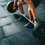 How Lifting Weights Affects Your Body?