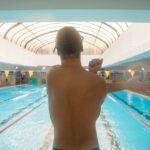 Is Swimming Good for Shaping My Body?